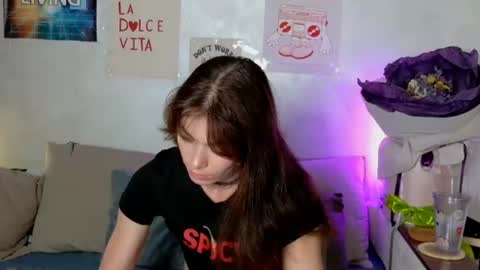 Daddy Babby Girl online show from August 7, 7:36 pm