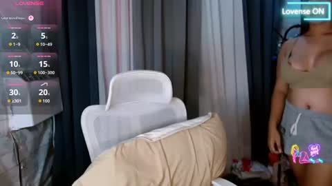 sweetiefox1 online show from August 3, 6:31 am