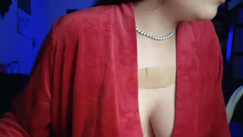 Blu Sweets online show from July 18, 6:03 am