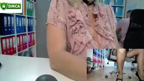 Sweetiilover online show from August 10, 11:11 am
