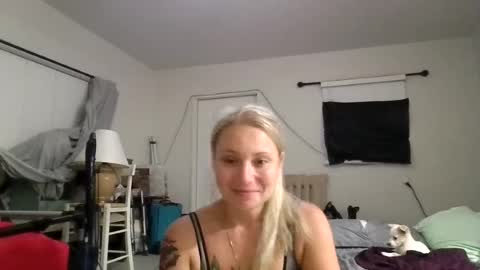 sweetintoxication1313 online show from August 8, 4:01 am