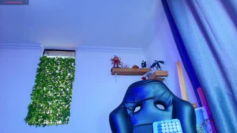 Isabella online show from August 13, 1:14 pm