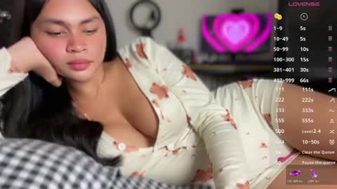 JANE online show from July 9, 6:29 am