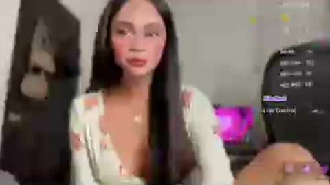 JANE online show from July 13, 5:14 am
