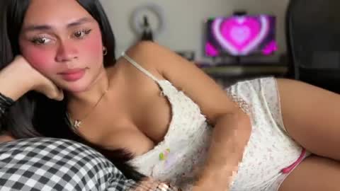 JANE online show from July 20, 2:03 am
