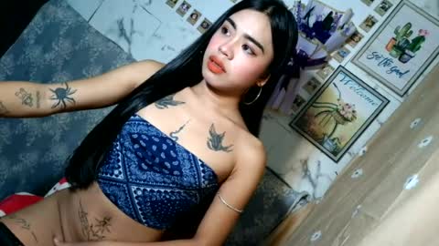 sweetjassie online show from July 29, 4:41 am