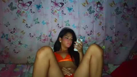 sweetjoy18 online show from July 22, 10:34 pm