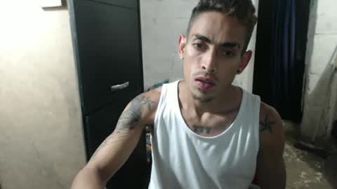 Camilo online show from June 2, 12:02 am