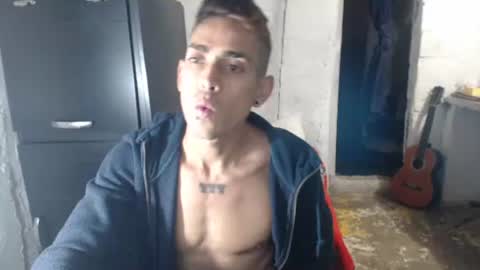 Camilo online show from June 7, 5:34 am