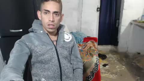 Camilo online show from June 9, 11:38 am