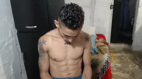 Camilo online show from June 9, 1:50 pm