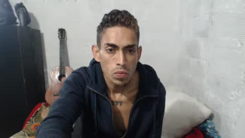Camilo online show from June 22, 9:10 am