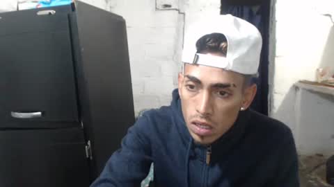 Camilo online show from July 29, 12:12 pm