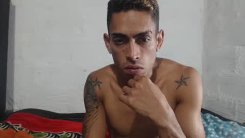 Camilo online show from August 4, 1:02 am