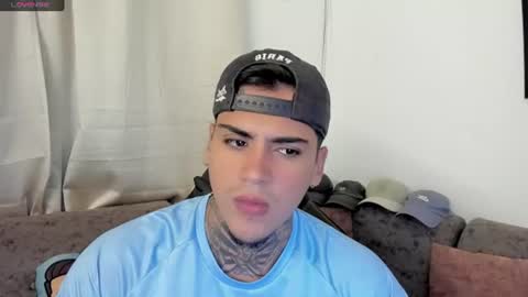 SWEETLATINBOY  online show from August 6, 11:09 am