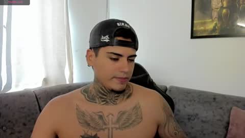 SWEETLATINBOY  online show from August 13, 1:25 pm