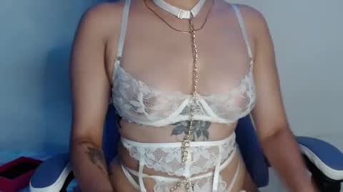 sweetlesly1 online show from August 12, 10:56 pm