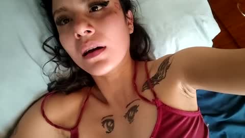 Letty la traga semen lol online show from August 5, 2:48 pm