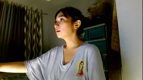 Lilly online show from August 5, 6:55 am