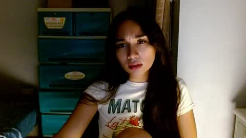 Lilly online show from August 8, 3:17 am