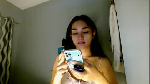 Lilly online show from August 16, 3:21 am