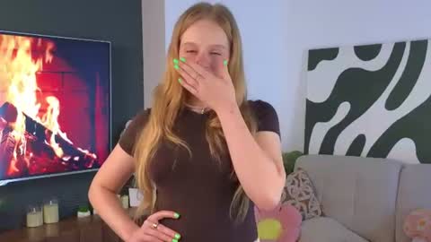 Caroline online show from September 7, 5:13 am