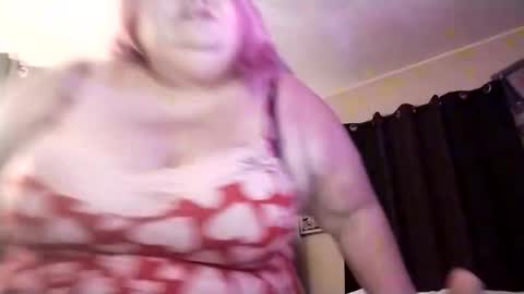 sweetlolajean online show from March 20, 2:15 am