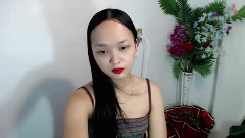 lilcherry online show from August 9, 2:29 pm