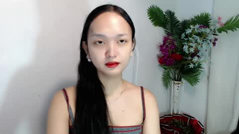 lilcherry online show from August 9, 3:35 pm