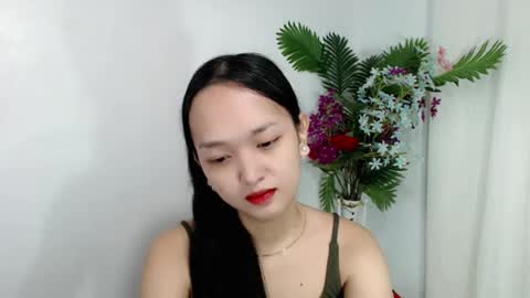 lilcherry online show from August 11, 4:31 pm