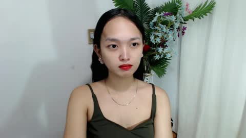lilcherry online show from August 11, 6:54 pm