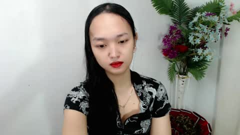 lilcherry online show from August 12, 2:52 pm