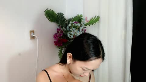 lilcherry online show from August 14, 9:40 pm