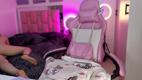 SweetLune online show from August 6, 12:53 am