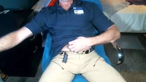 Michael online show from July 18, 12:28 pm