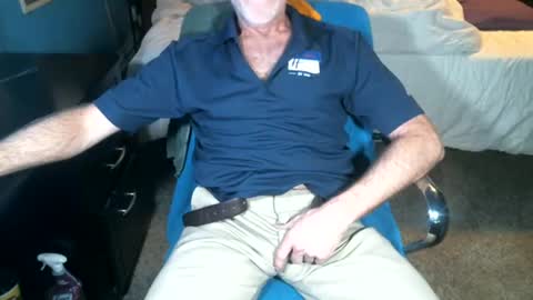 Michael online show from July 27, 12:32 pm