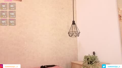 sweetmango_ online show from August 8, 10:43 pm