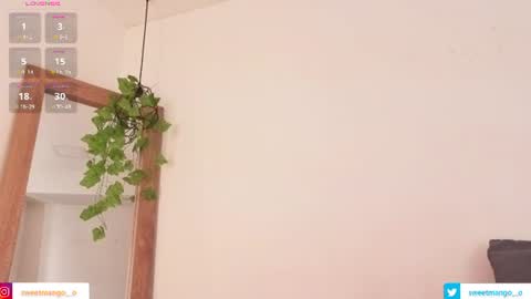 sweetmango_ online show from August 12, 1:57 pm
