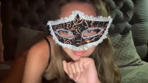 Misty online show from June 11, 4:40 am