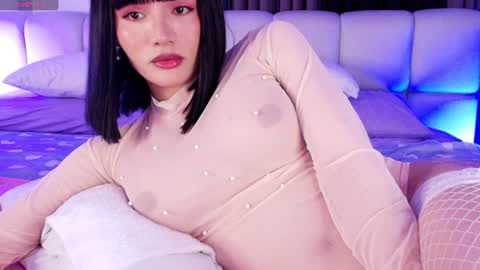 LUNA online show from July 30, 12:18 am