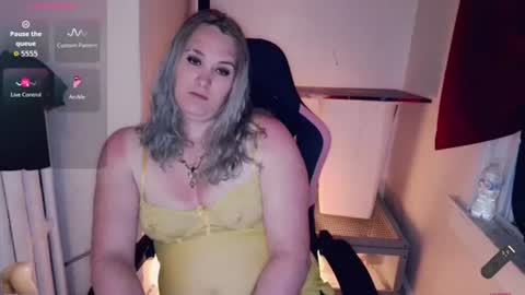 SweetMorgan online show from June 12, 2:57 pm