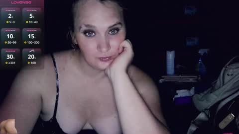 SweetMorgan online show from August 4, 3:14 am