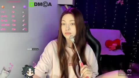 sweetmuffin88 online show from July 21, 1:35 pm