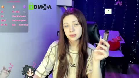 sweetmuffin88 online show from July 22, 12:29 pm