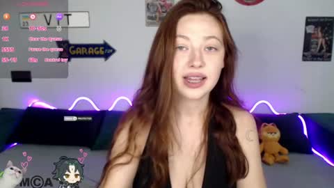 sweetmuffin88 online show from August 5, 12:14 pm
