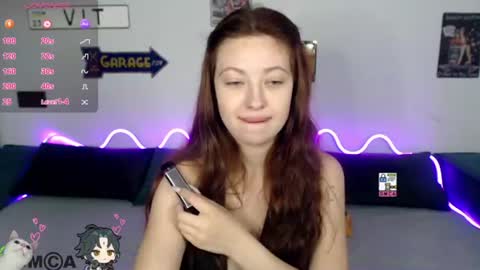 sweetmuffin88 online show from August 5, 2:26 pm
