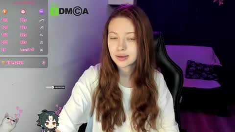 sweetmuffin88 online show from August 7, 3:01 pm
