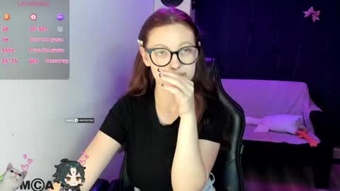 sweetmuffin88 online show from August 12, 12:18 pm