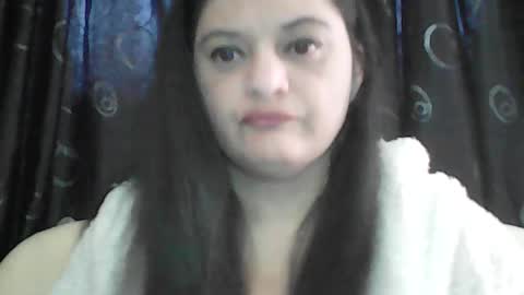 Trisha angel online show from July 13, 7:59 am