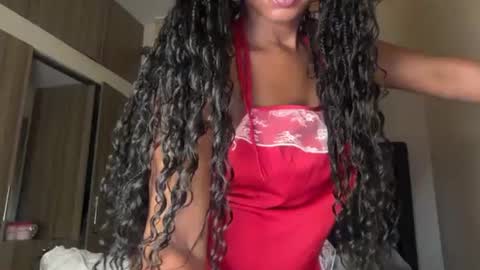 sweetnia754136 online show from September 7, 11:11 pm